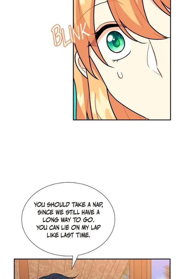 The Destroyer Fell in Love With Me Chapter 8 page 35