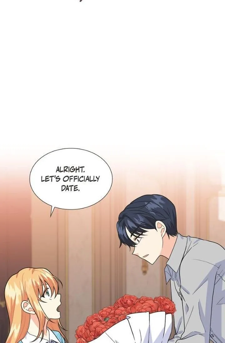 The Destroyer Fell in Love With Me Chapter 8 page 15