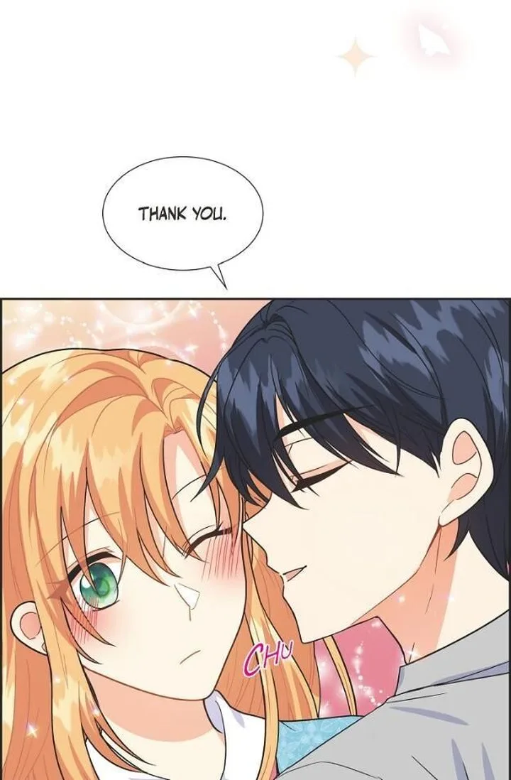 The Destroyer Fell in Love With Me Chapter 8 page 18