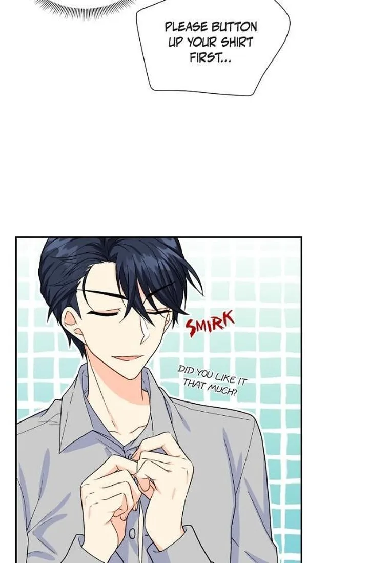 The Destroyer Fell in Love With Me Chapter 8 page 5