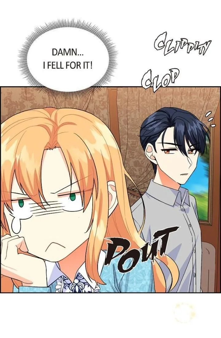 The Destroyer Fell in Love With Me Chapter 8 page 24