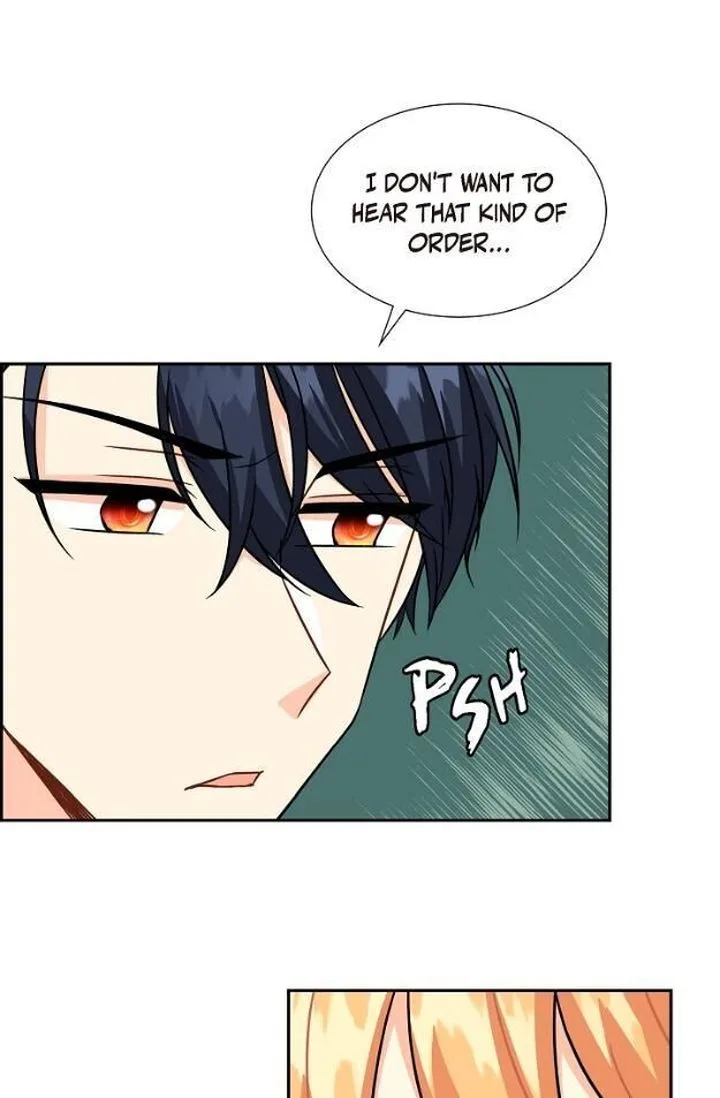 The Destroyer Fell in Love With Me Chapter 8 page 34
