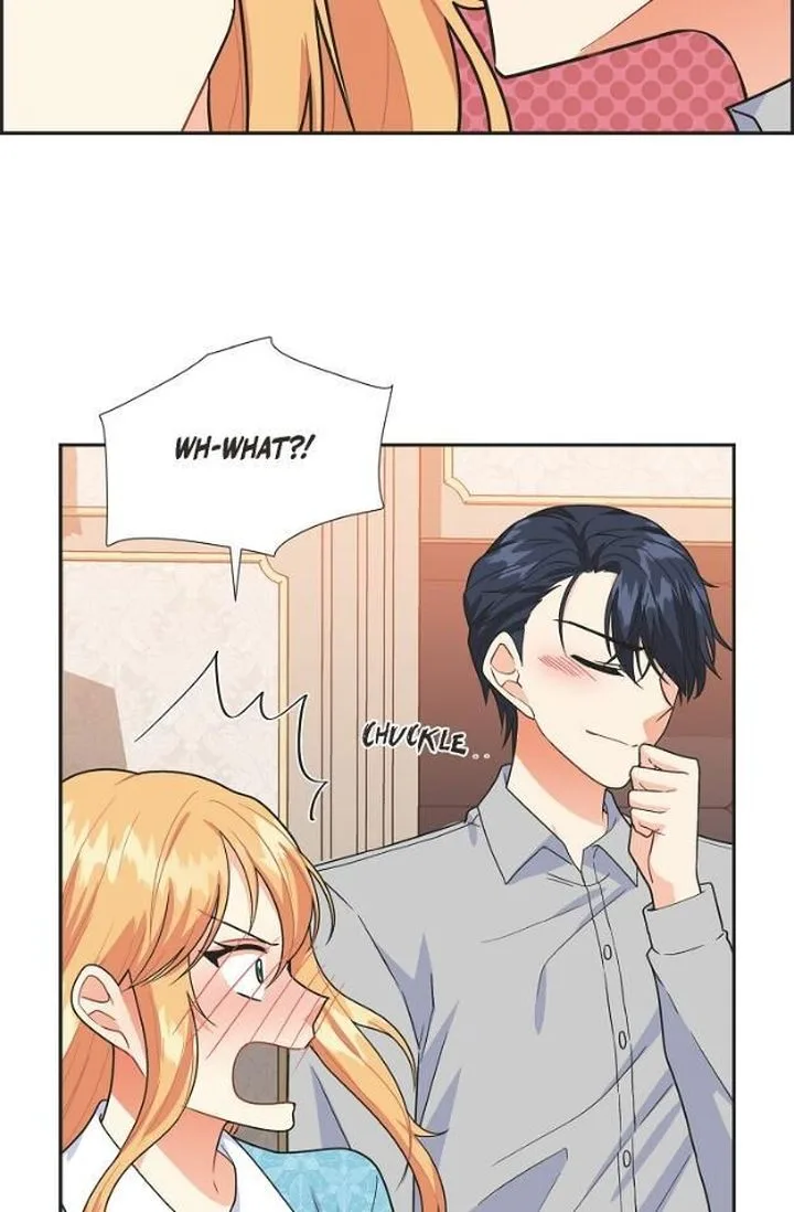 The Destroyer Fell in Love With Me Chapter 8 page 20