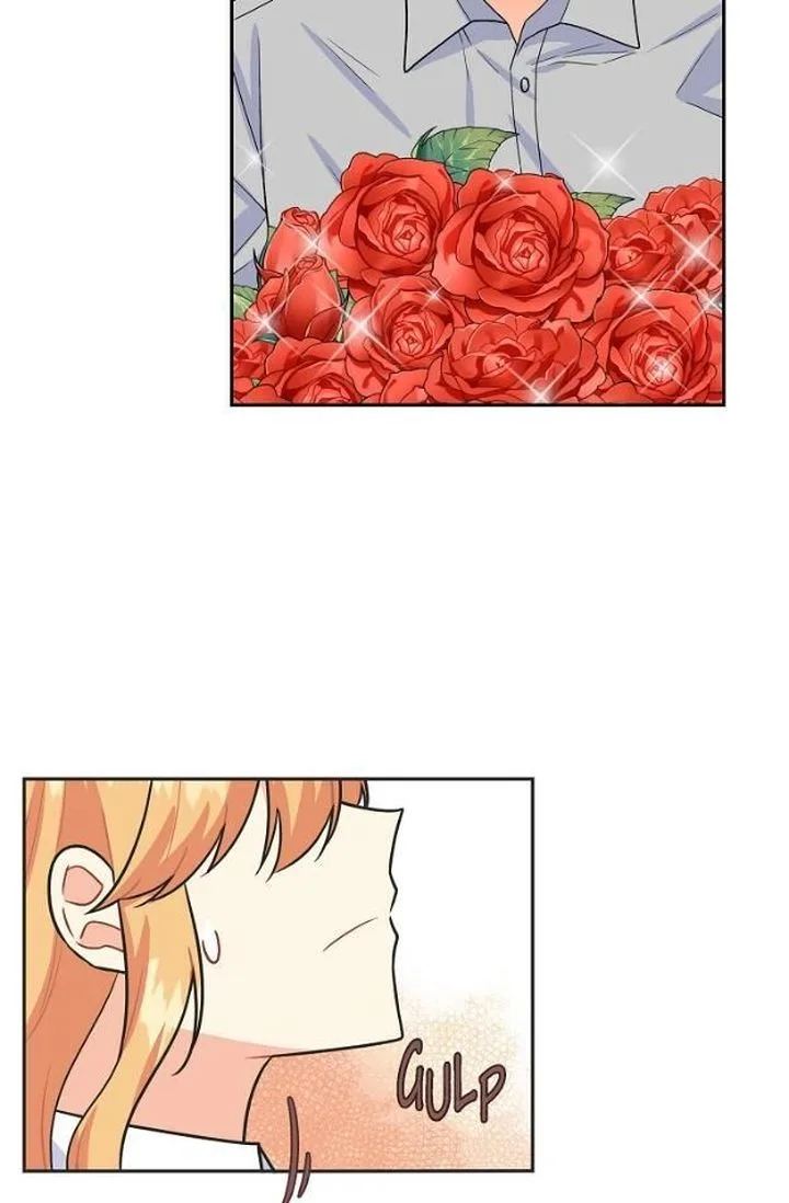 The Destroyer Fell in Love With Me Chapter 8 page 14