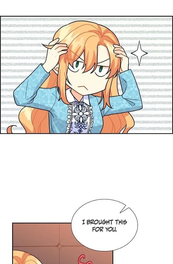 The Destroyer Fell in Love With Me Chapter 8 page 12