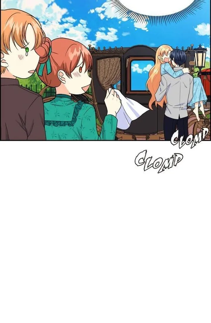The Destroyer Fell in Love With Me Chapter 8 page 23