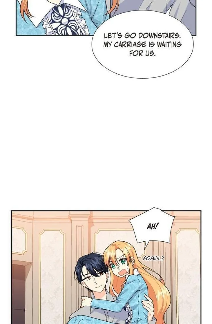 The Destroyer Fell in Love With Me Chapter 8 page 21