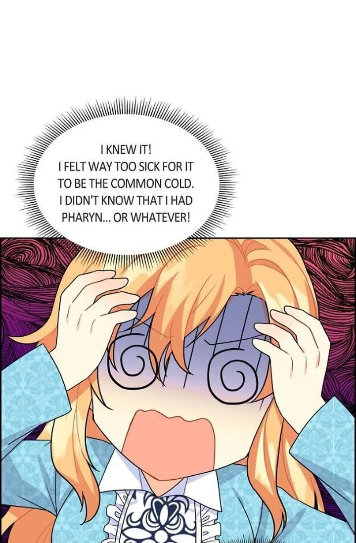 The Destroyer Fell in Love With Me Chapter 8 page 10