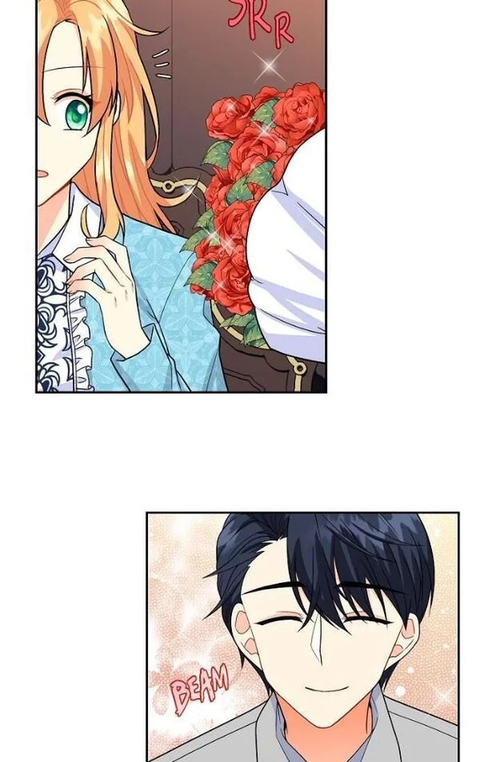 The Destroyer Fell in Love With Me Chapter 8 page 13