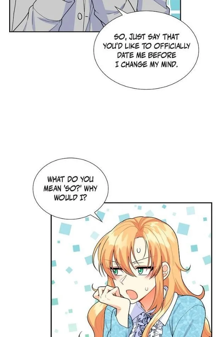 The Destroyer Fell in Love With Me Chapter 8 page 6