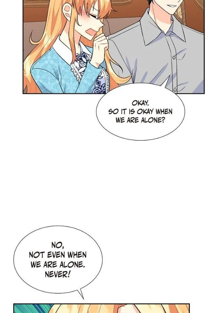 The Destroyer Fell in Love With Me Chapter 8 page 32