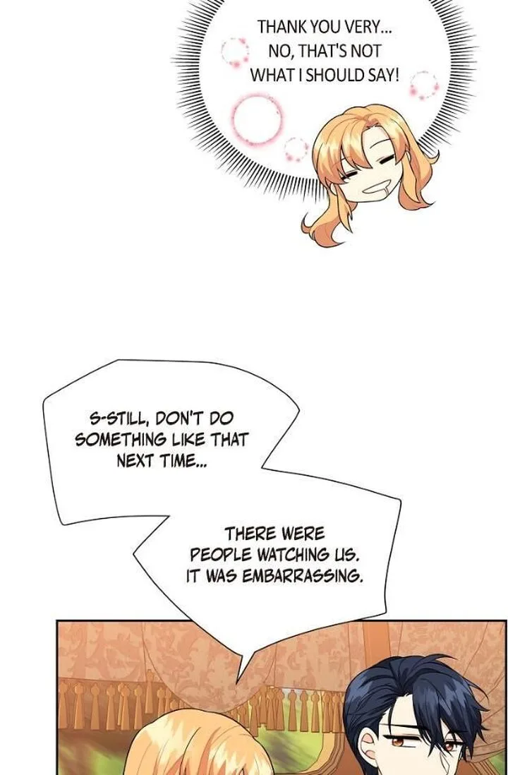 The Destroyer Fell in Love With Me Chapter 8 page 31