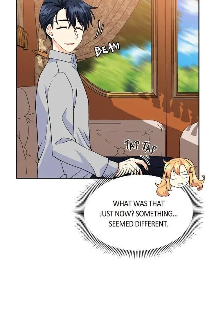 The Destroyer Fell in Love With Me Chapter 8 page 36