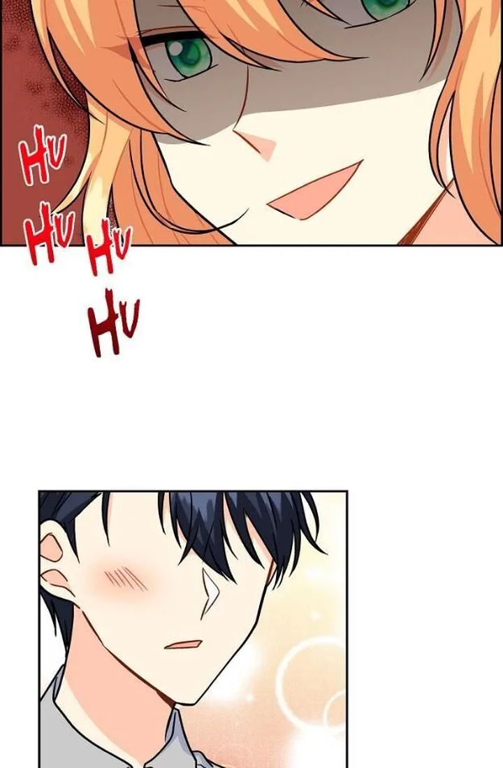 The Destroyer Fell in Love With Me Chapter 8 page 40