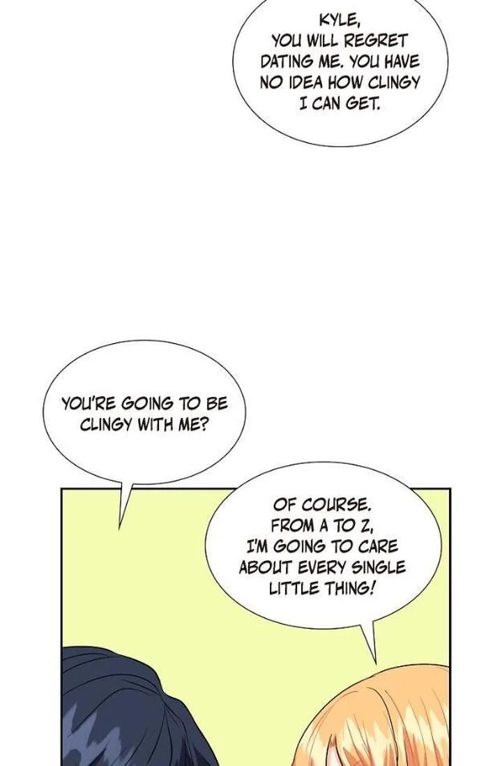 The Destroyer Fell in Love With Me Chapter 8 page 38