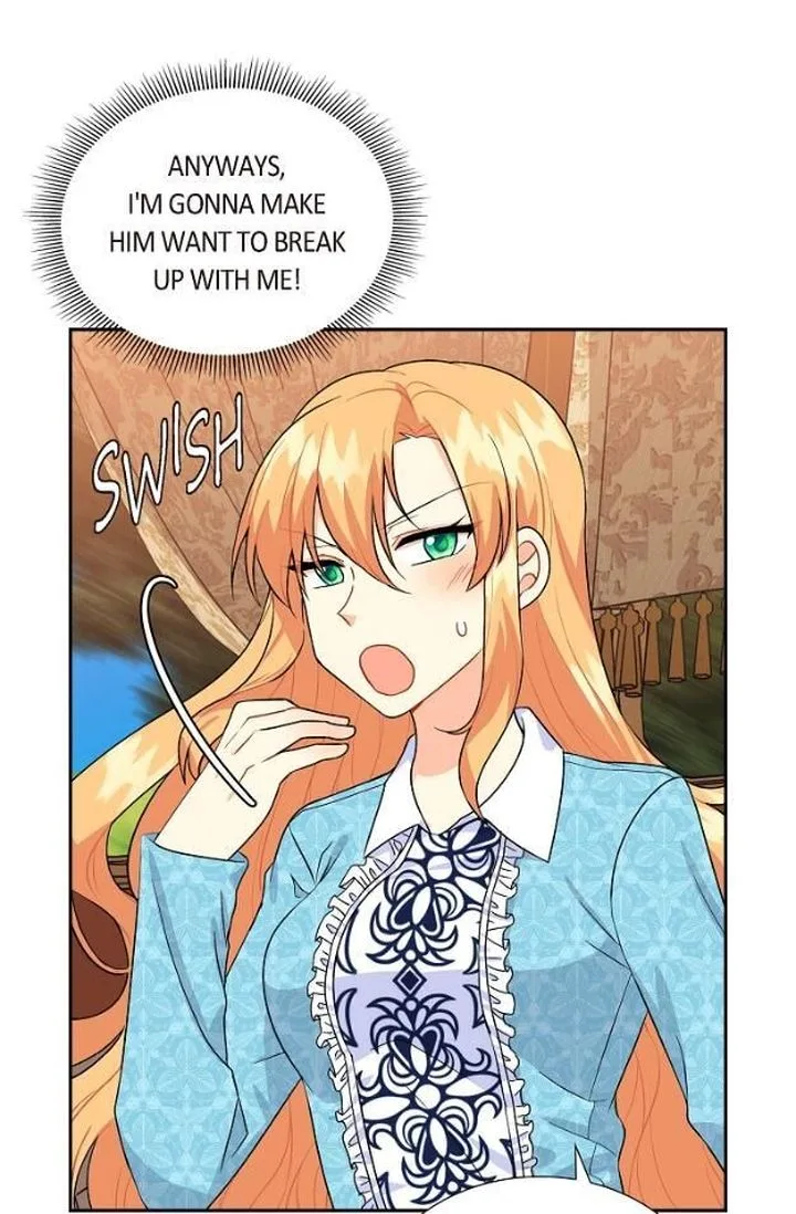 The Destroyer Fell in Love With Me Chapter 8 page 37