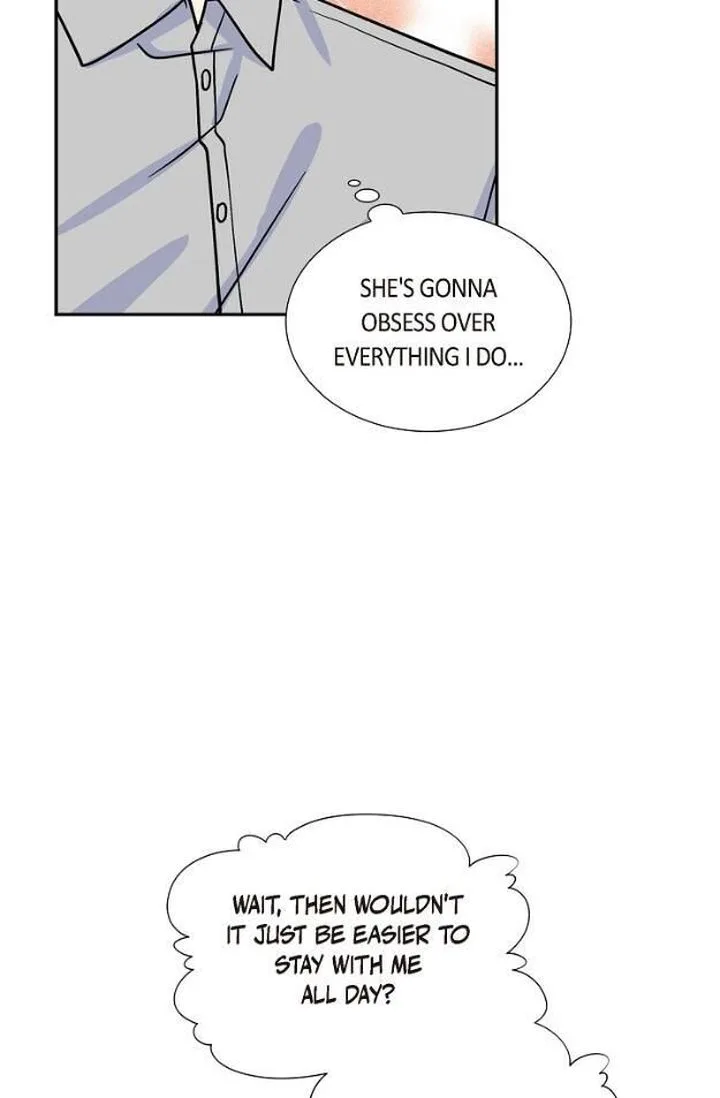 The Destroyer Fell in Love With Me Chapter 8 page 41