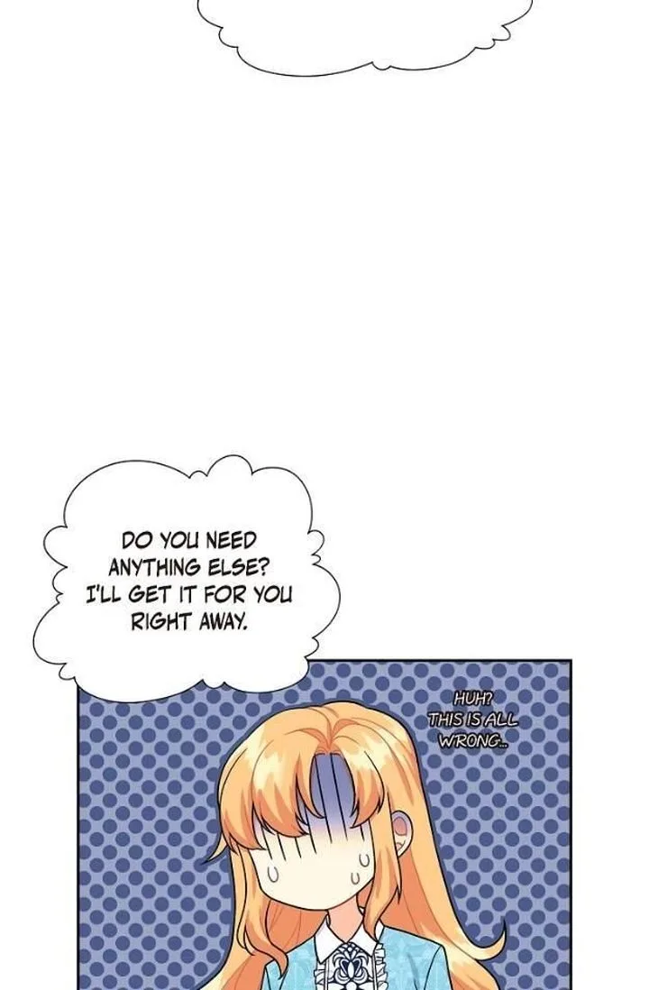 The Destroyer Fell in Love With Me Chapter 8 page 43