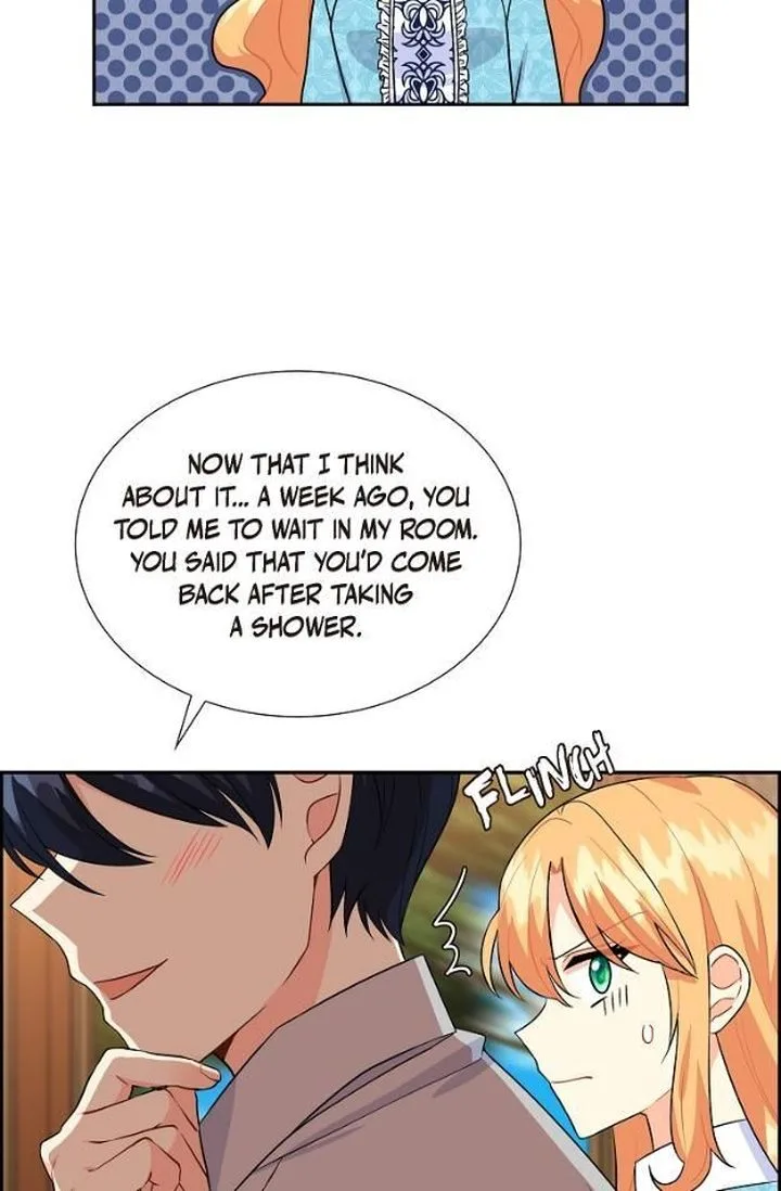 The Destroyer Fell in Love With Me Chapter 8 page 44