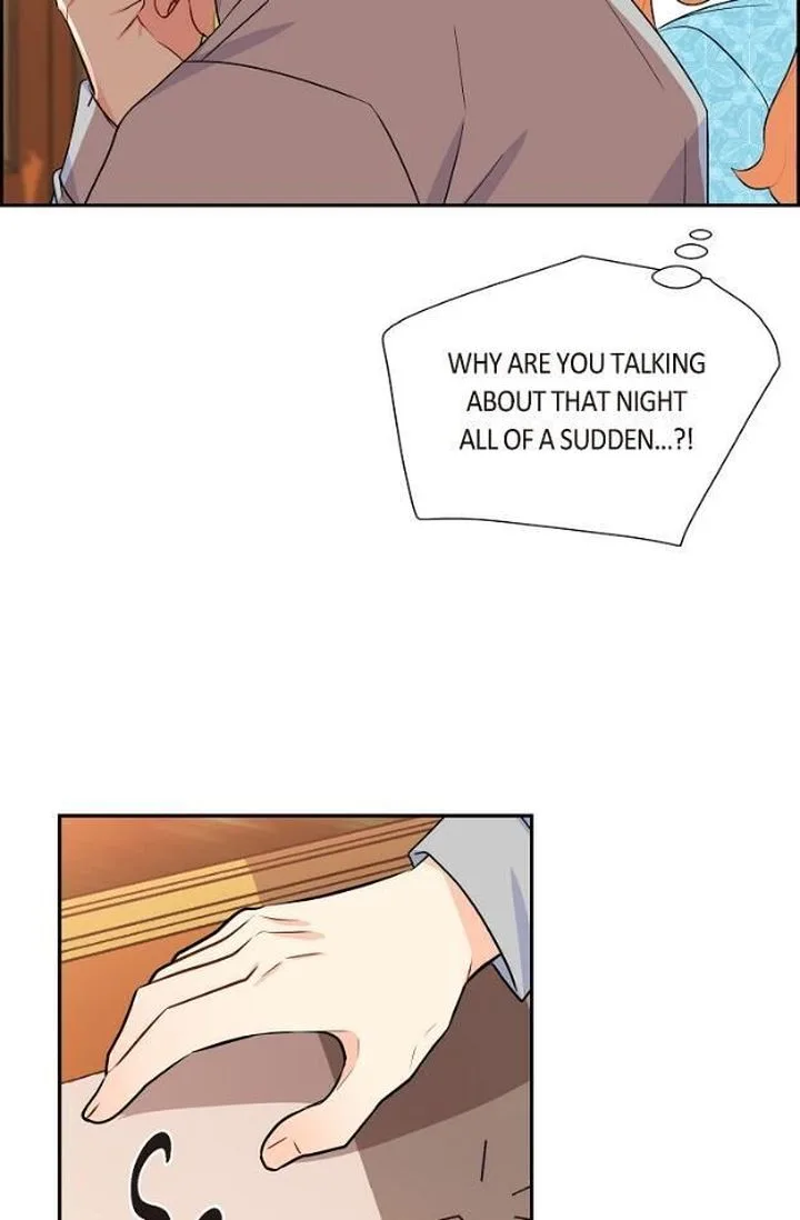 The Destroyer Fell in Love With Me Chapter 8 page 45