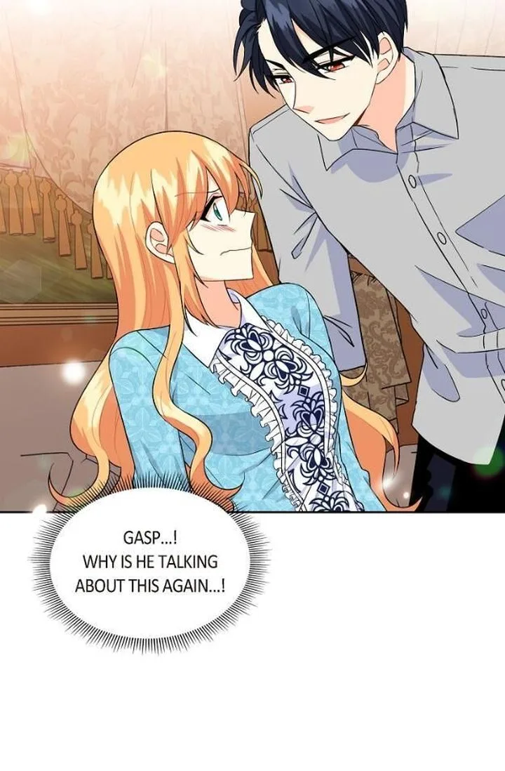 The Destroyer Fell in Love With Me Chapter 8 page 47