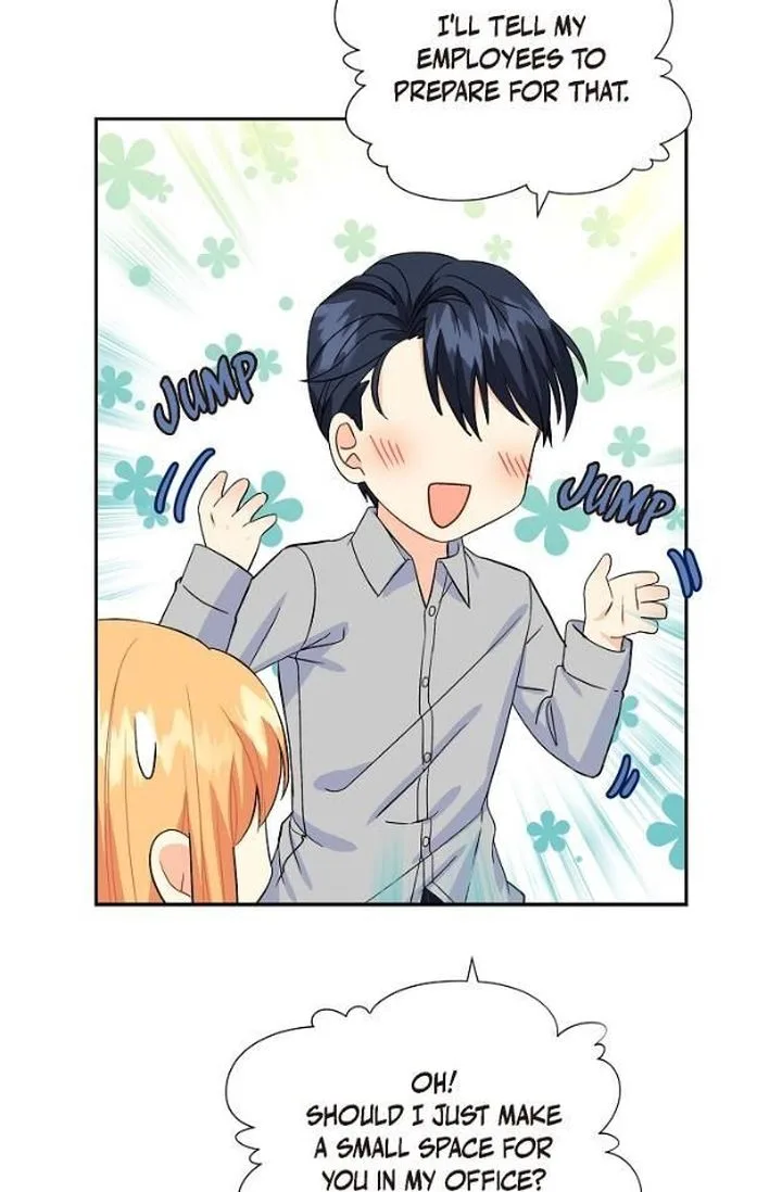 The Destroyer Fell in Love With Me Chapter 8 page 42