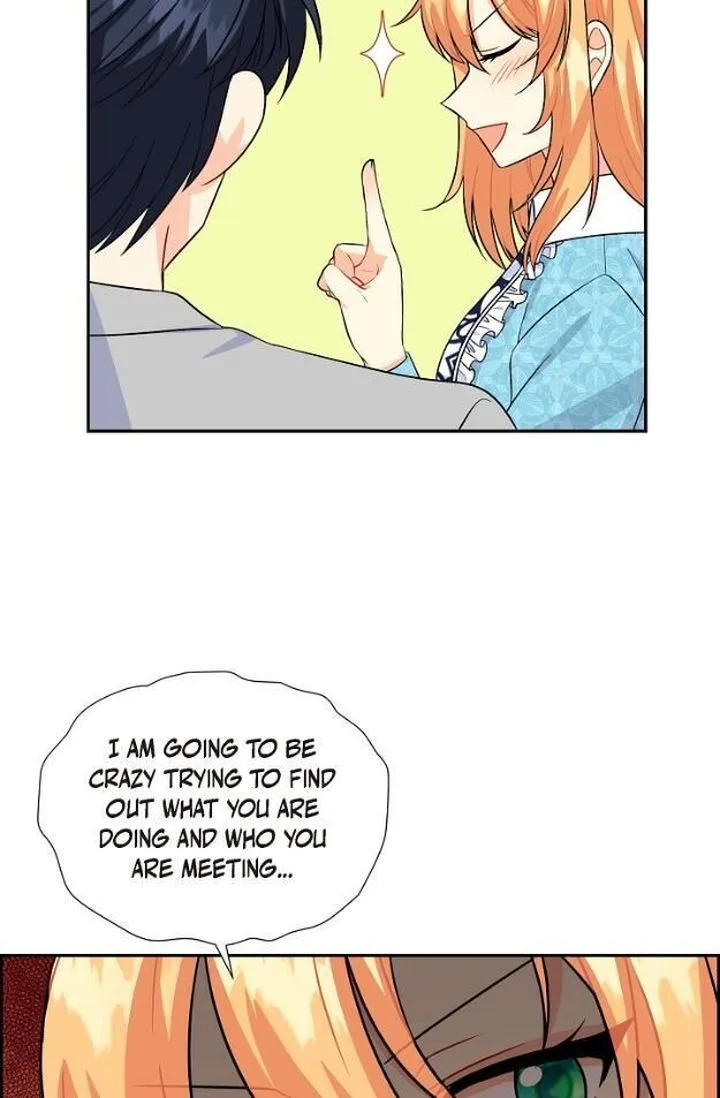 The Destroyer Fell in Love With Me Chapter 8 page 39