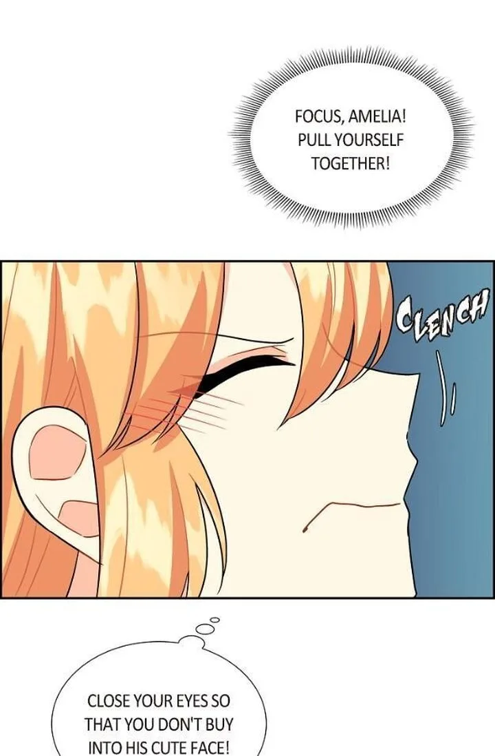 The Destroyer Fell in Love With Me Chapter 8 page 48