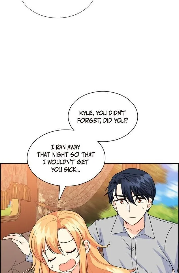 The Destroyer Fell in Love With Me Chapter 8 page 49