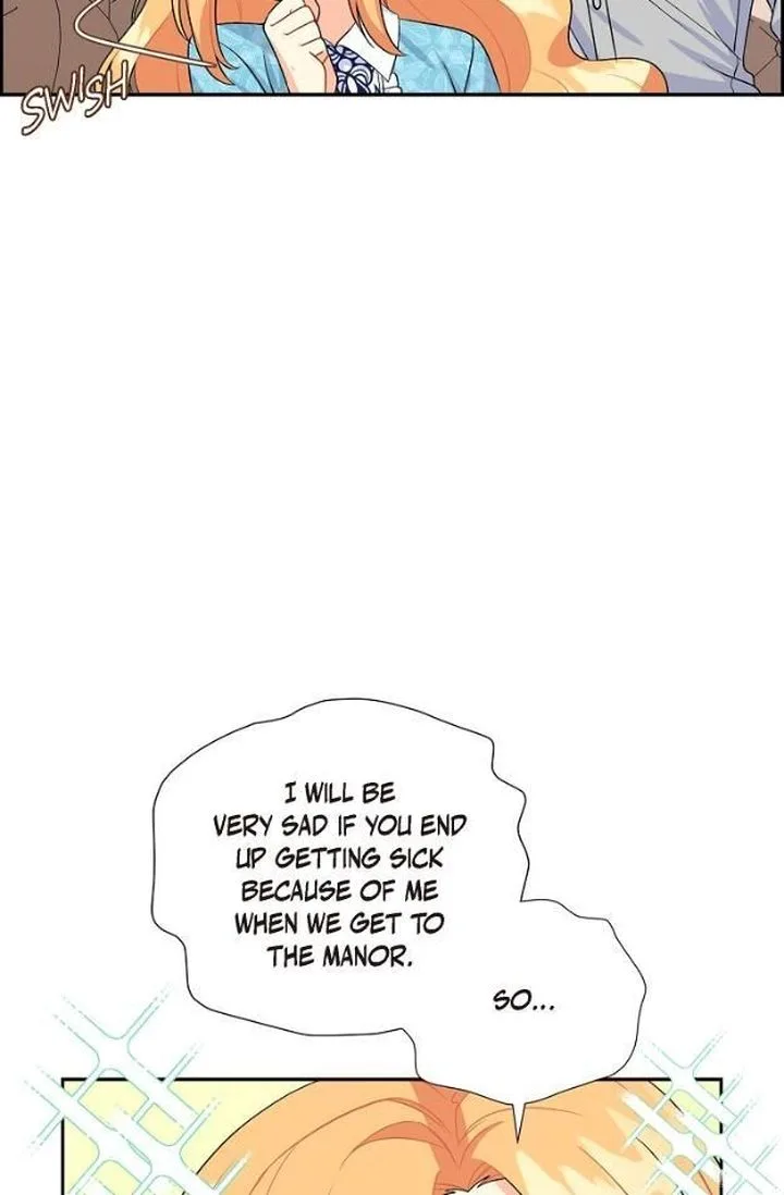 The Destroyer Fell in Love With Me Chapter 8 page 50