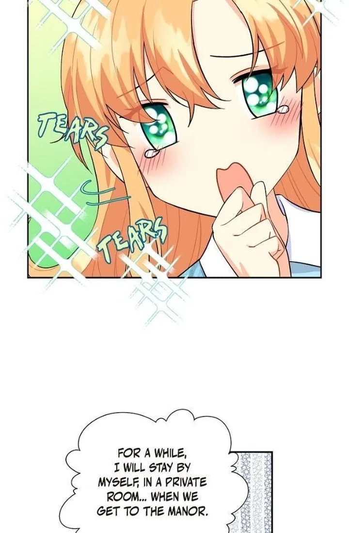 The Destroyer Fell in Love With Me Chapter 8 page 51