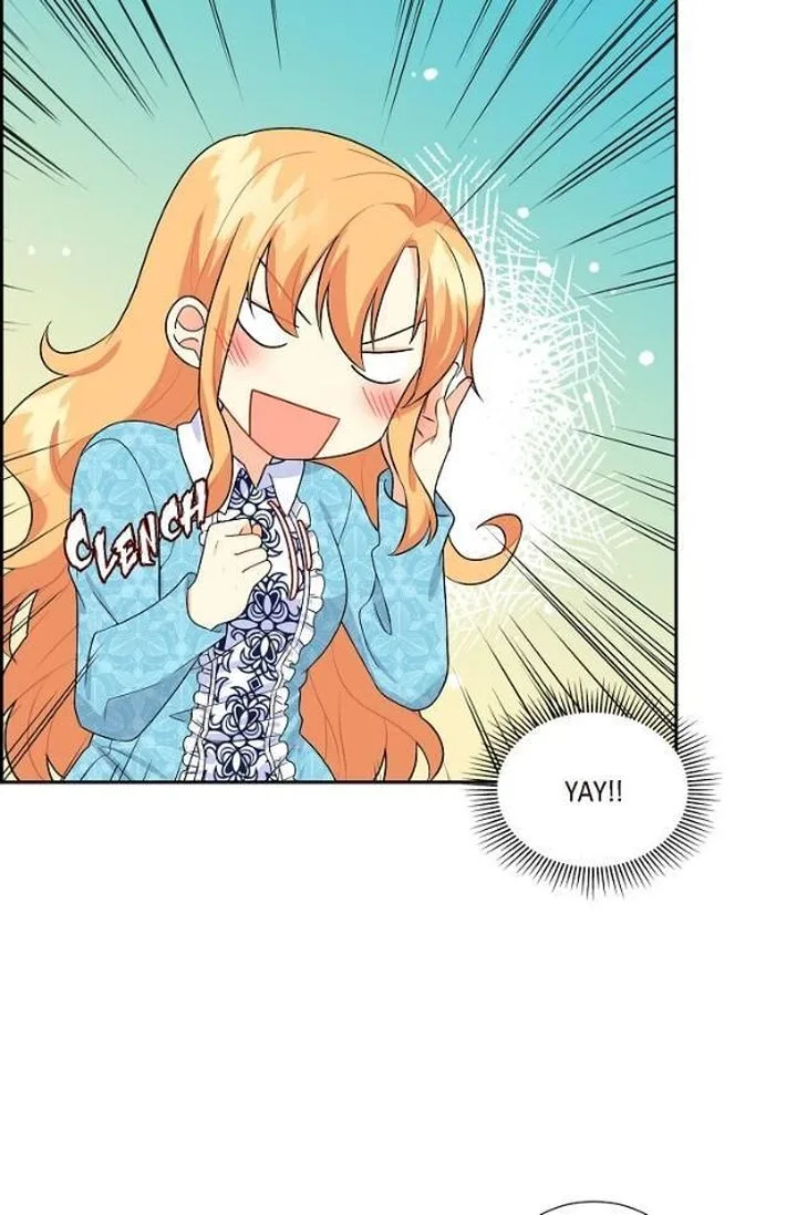 The Destroyer Fell in Love With Me Chapter 8 page 55