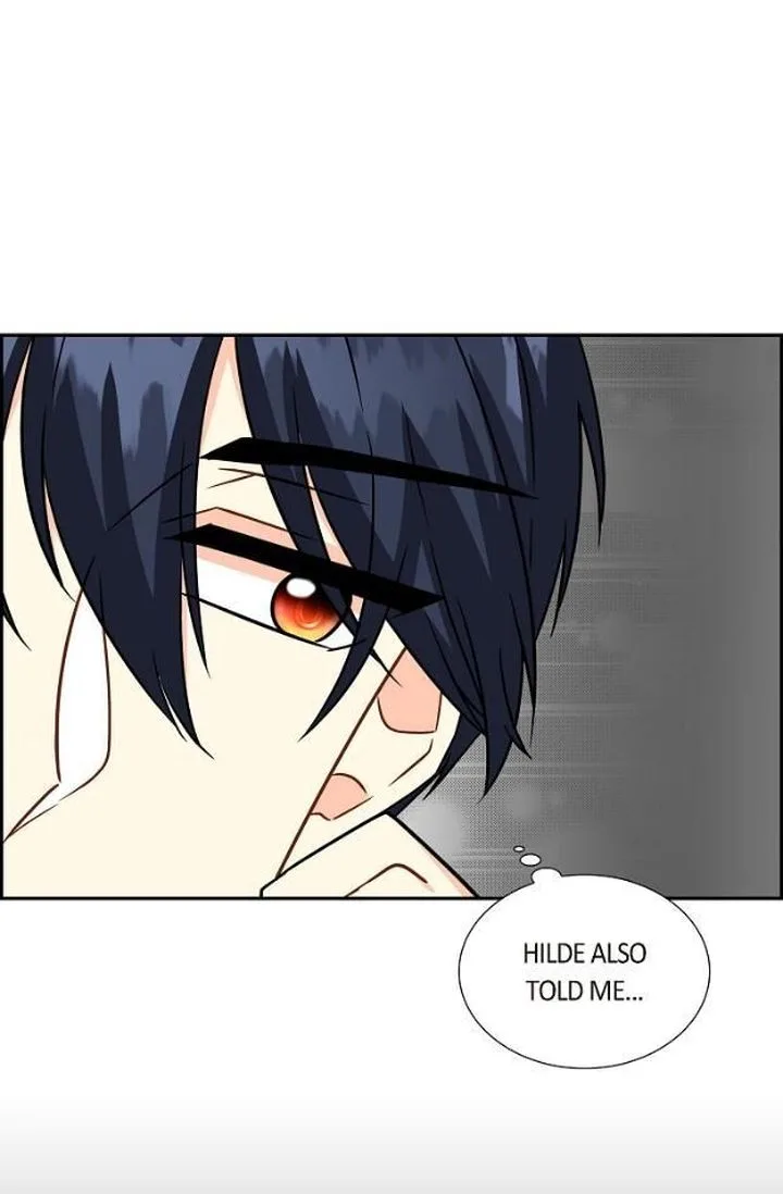 The Destroyer Fell in Love With Me Chapter 8 page 57