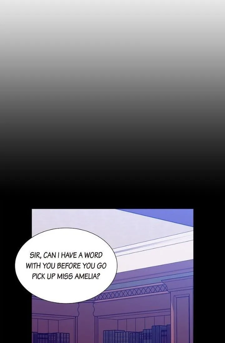 The Destroyer Fell in Love With Me Chapter 8 page 58