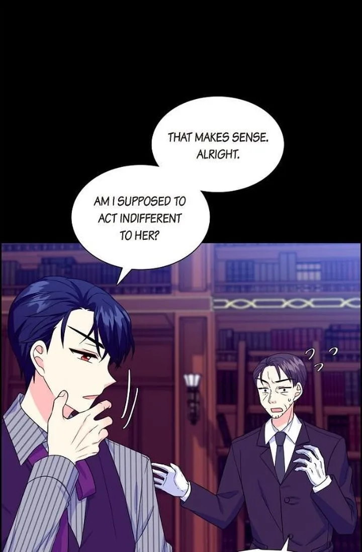 The Destroyer Fell in Love With Me Chapter 8 page 62