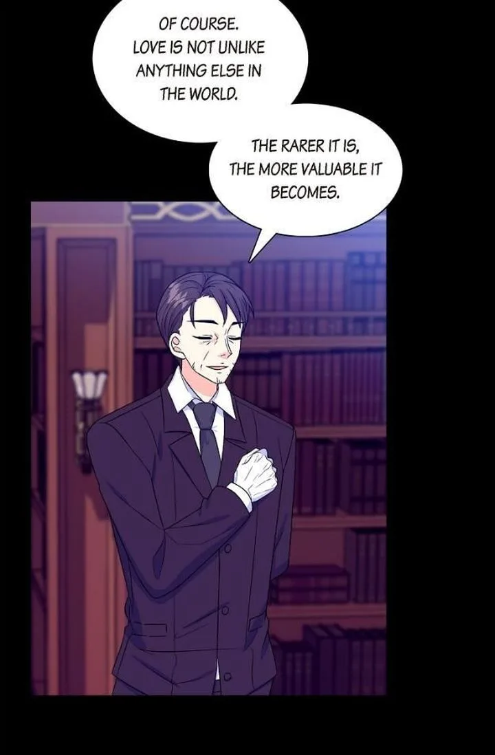 The Destroyer Fell in Love With Me Chapter 8 page 61