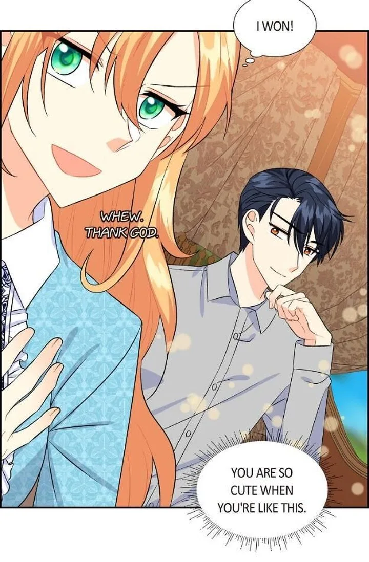 The Destroyer Fell in Love With Me Chapter 8 page 56