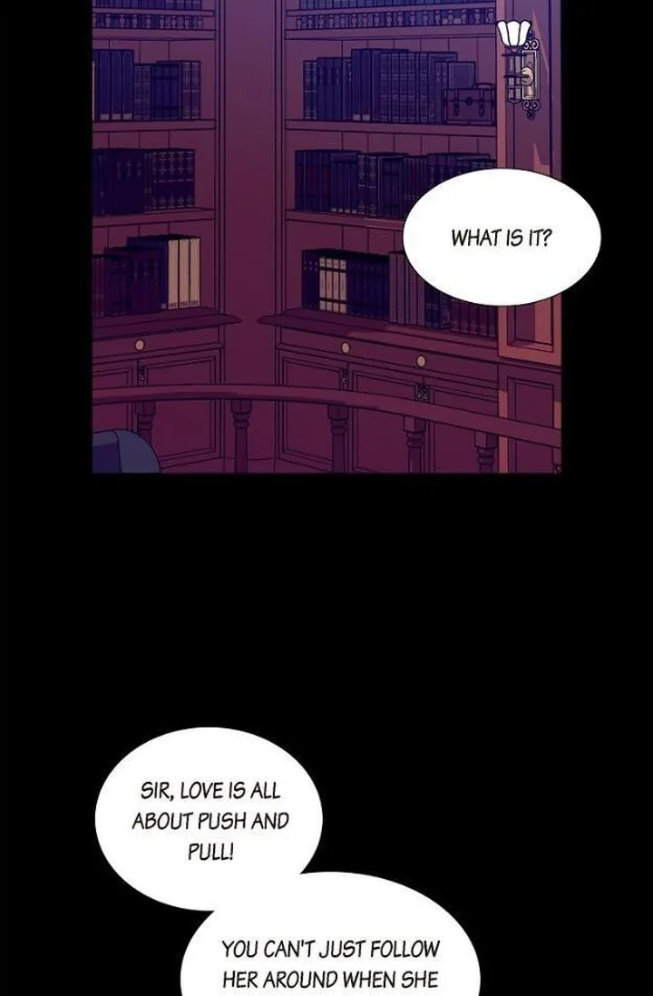 The Destroyer Fell in Love With Me Chapter 8 page 59