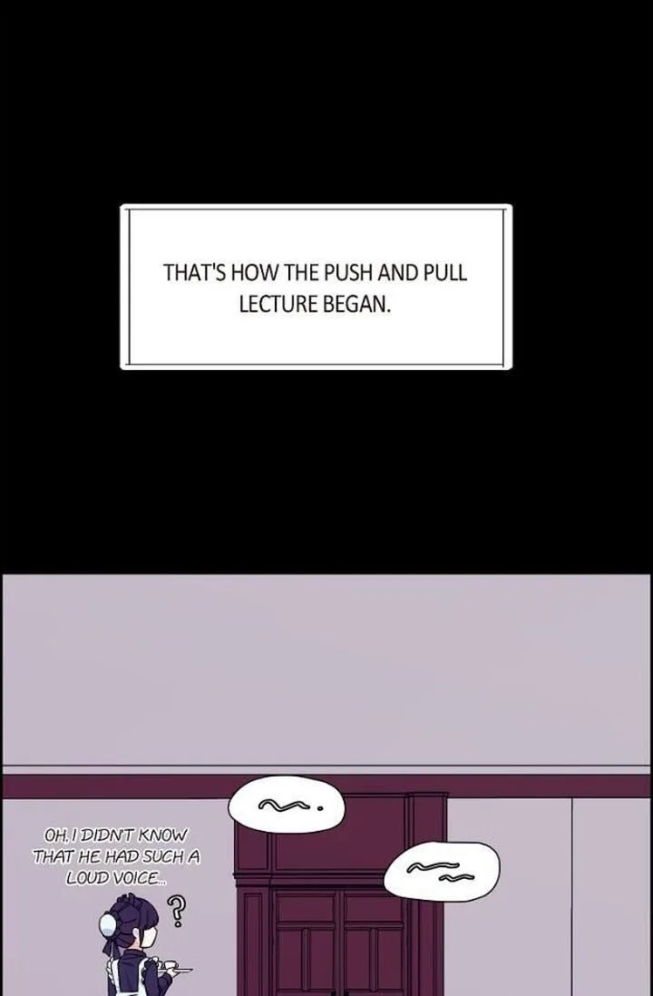 The Destroyer Fell in Love With Me Chapter 8 page 67