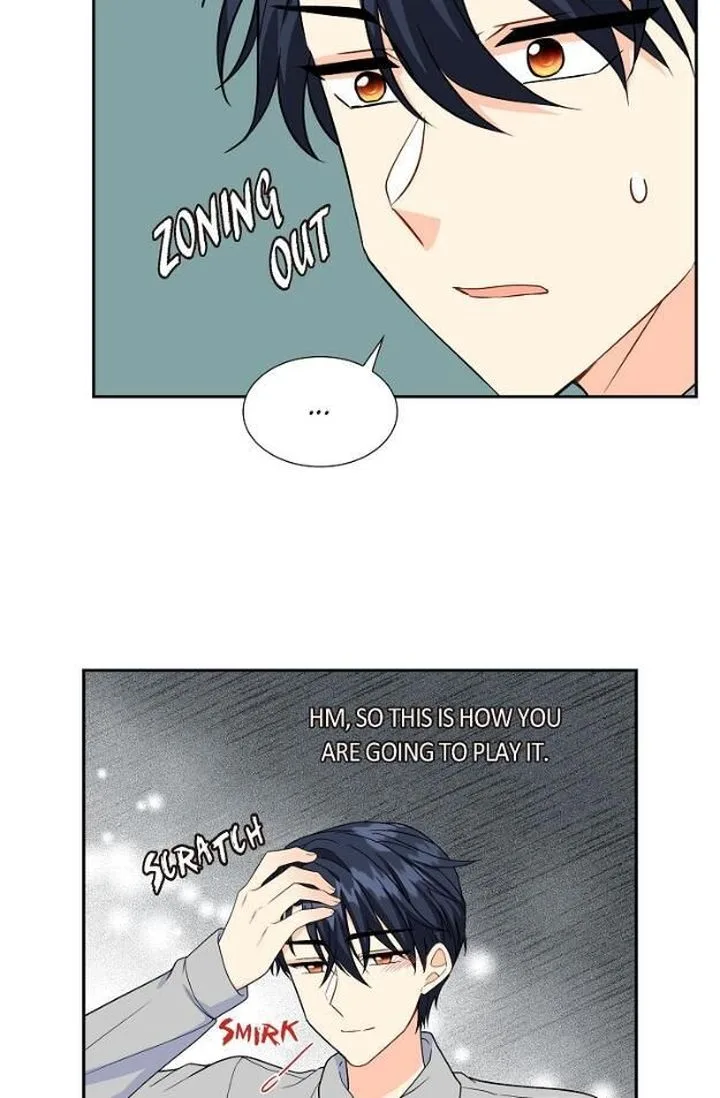 The Destroyer Fell in Love With Me Chapter 8 page 53