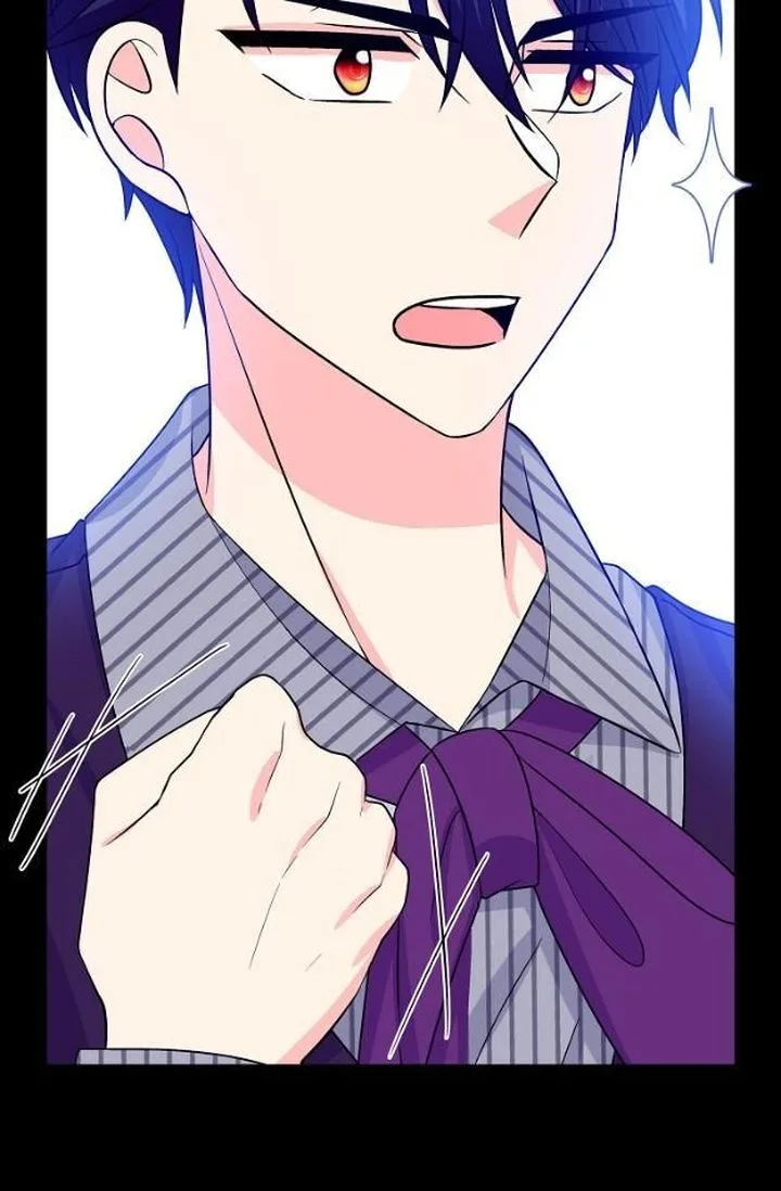 The Destroyer Fell in Love With Me Chapter 8 page 64