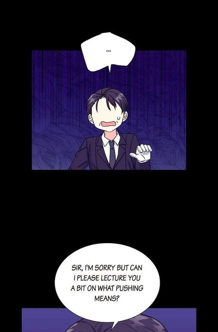 The Destroyer Fell in Love With Me Chapter 8 page 65