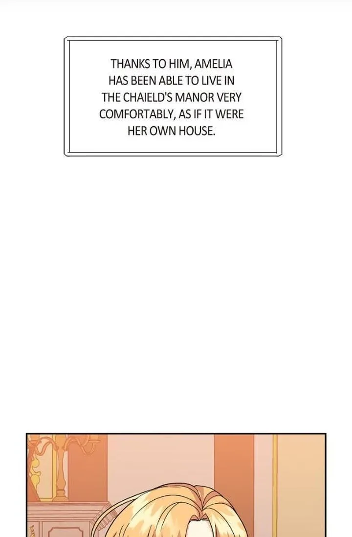 The Destroyer Fell in Love With Me Chapter 8 page 69