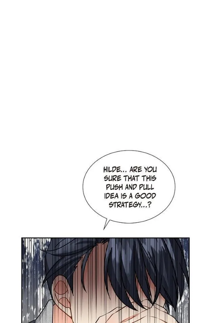 The Destroyer Fell in Love With Me Chapter 8 page 78