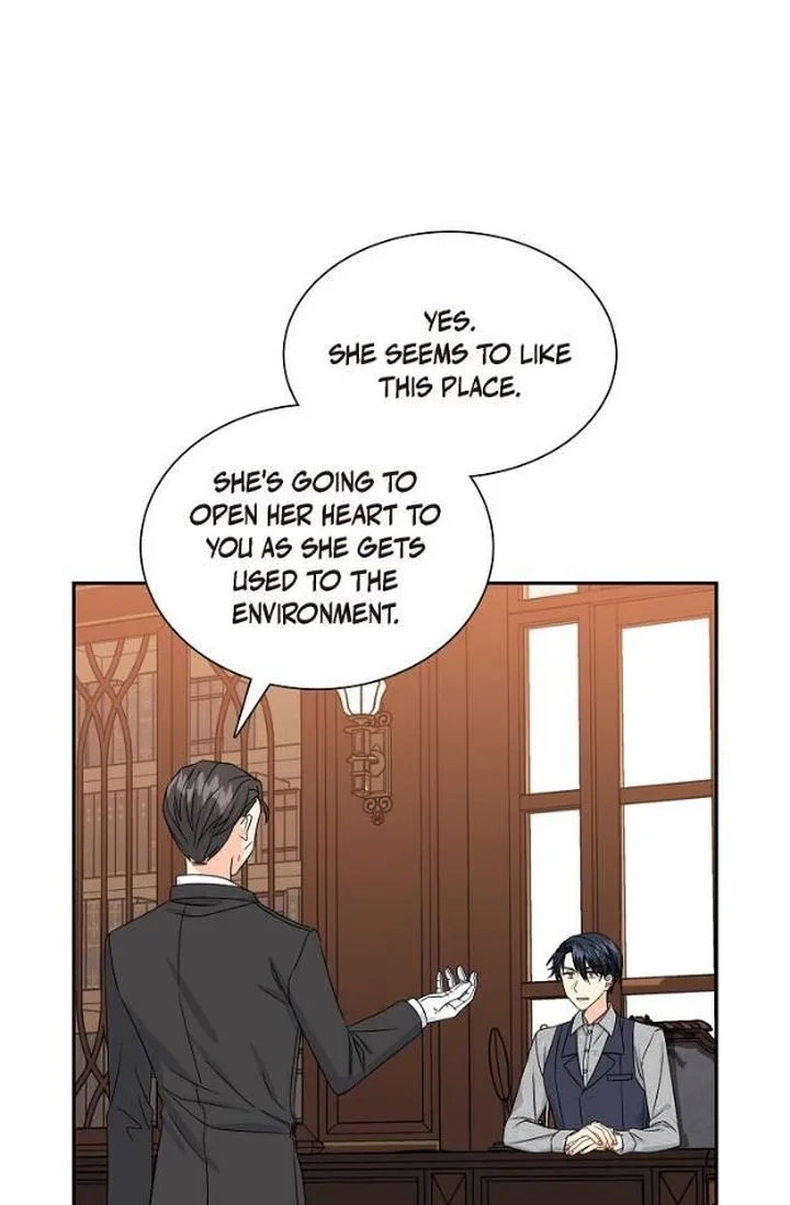 The Destroyer Fell in Love With Me Chapter 8 page 82