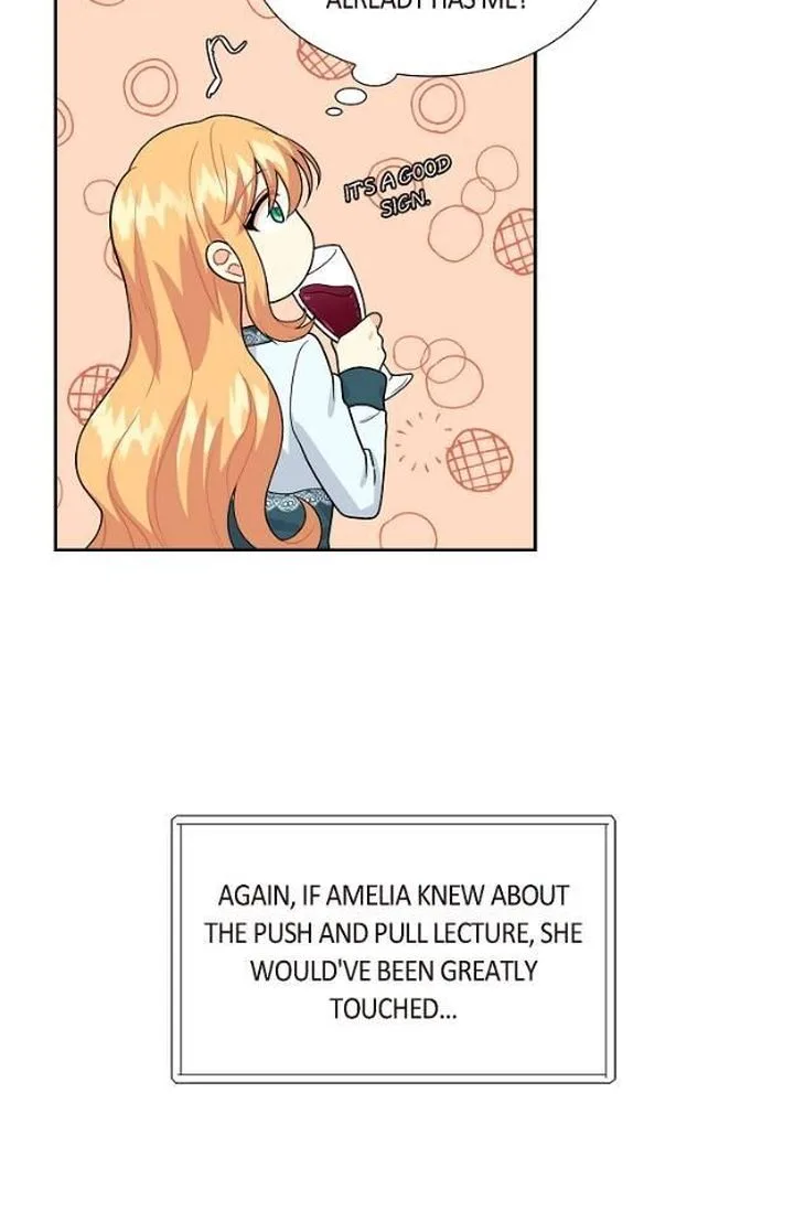 The Destroyer Fell in Love With Me Chapter 8 page 77