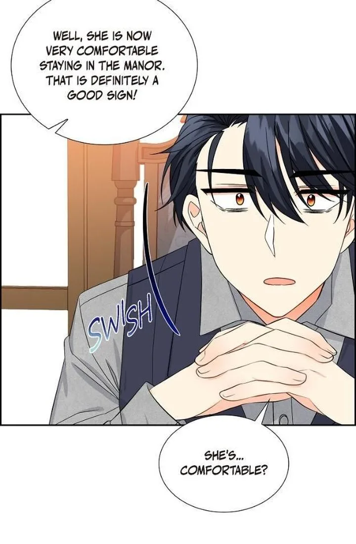 The Destroyer Fell in Love With Me Chapter 8 page 81