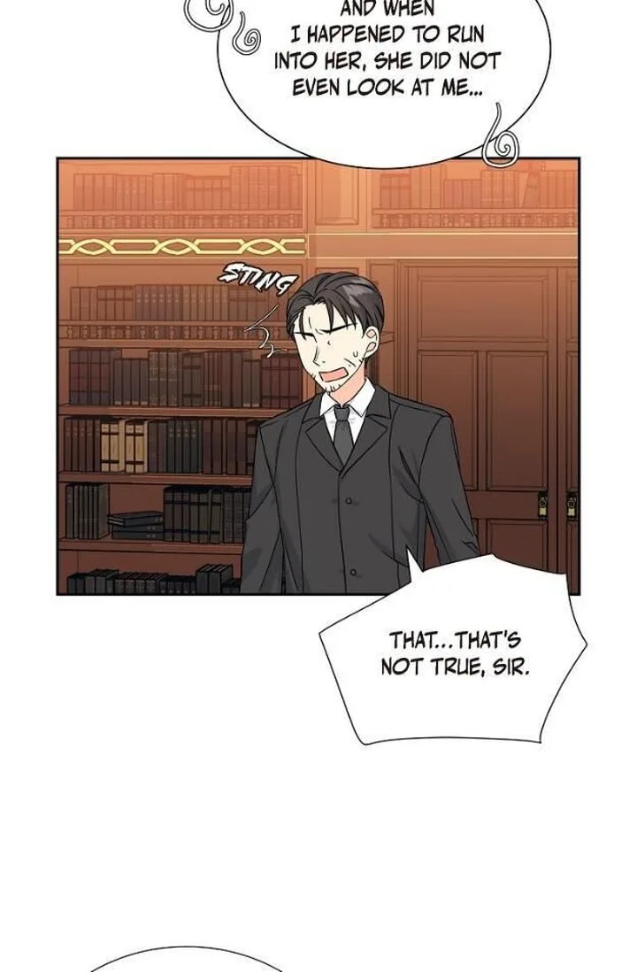 The Destroyer Fell in Love With Me Chapter 8 page 80