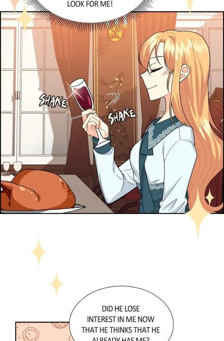 The Destroyer Fell in Love With Me Chapter 8 page 76