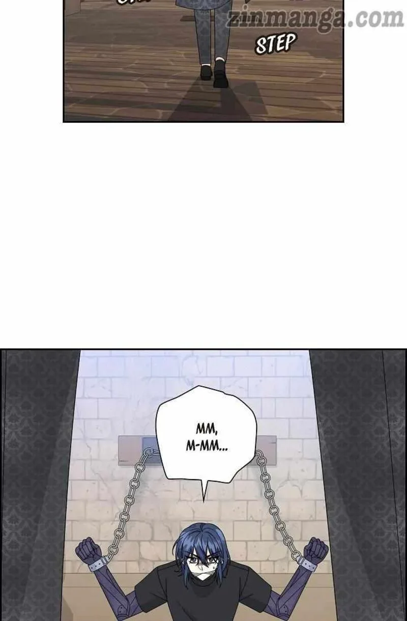The Destroyer Fell in Love With Me Chapter 80 page 23